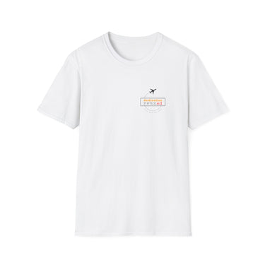 4XL & 5XL DF Subtle Pocket Print